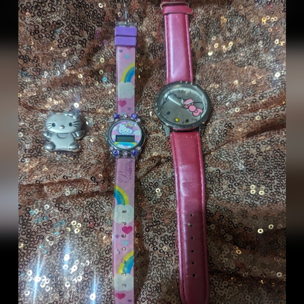 Hello Kitty Bundle - image 1